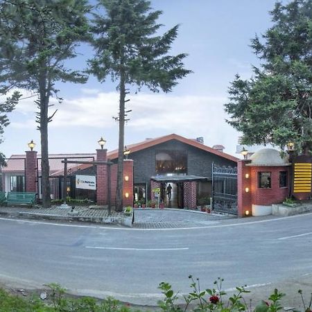 Club Mahindra Kanatal Exterior foto