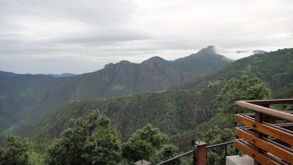 Club Mahindra Kanatal Exterior foto